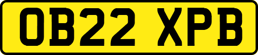 OB22XPB