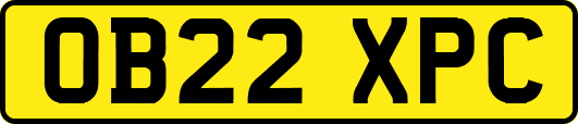 OB22XPC