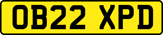 OB22XPD