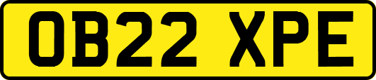 OB22XPE