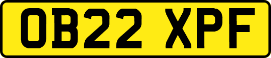 OB22XPF