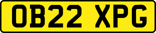 OB22XPG