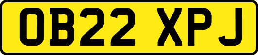 OB22XPJ