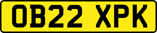 OB22XPK