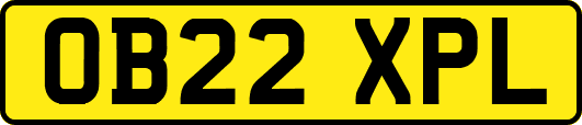 OB22XPL