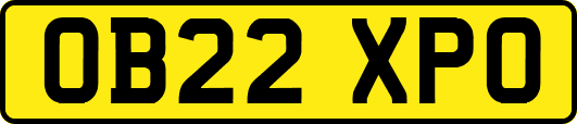 OB22XPO
