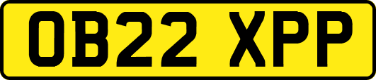 OB22XPP