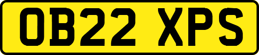OB22XPS