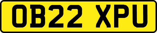 OB22XPU