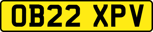 OB22XPV