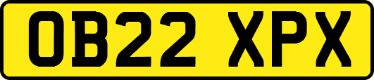 OB22XPX