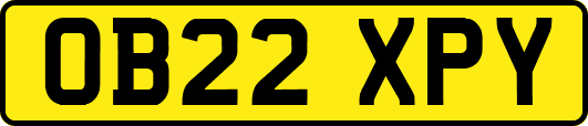 OB22XPY
