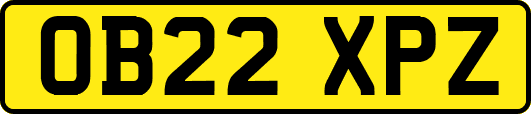 OB22XPZ