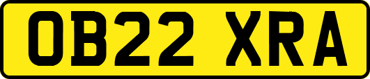 OB22XRA