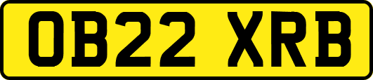 OB22XRB