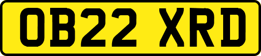 OB22XRD