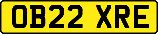 OB22XRE