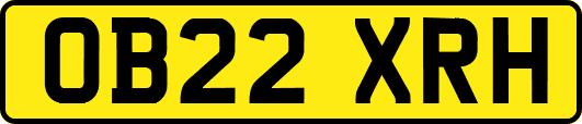 OB22XRH