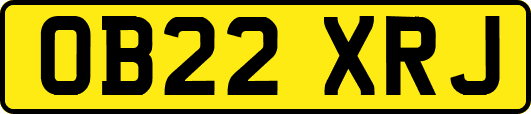 OB22XRJ