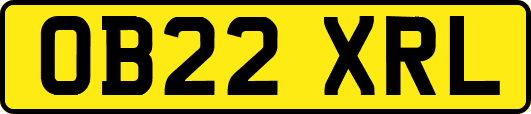 OB22XRL