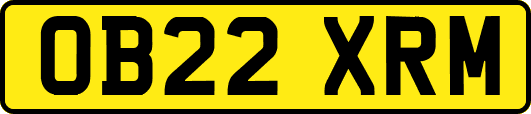 OB22XRM