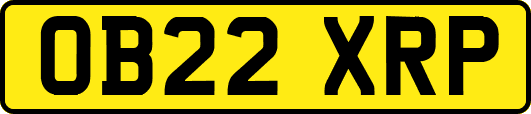 OB22XRP