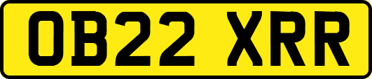 OB22XRR