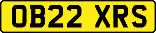 OB22XRS