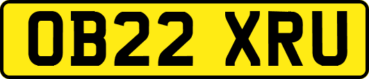 OB22XRU