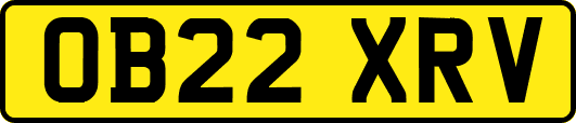 OB22XRV