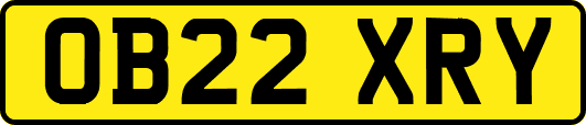 OB22XRY