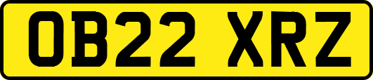 OB22XRZ