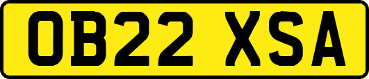 OB22XSA