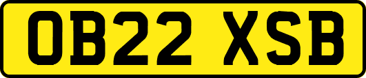 OB22XSB