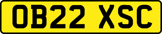 OB22XSC
