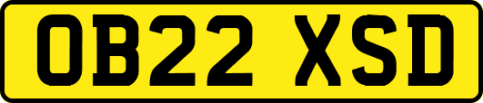 OB22XSD