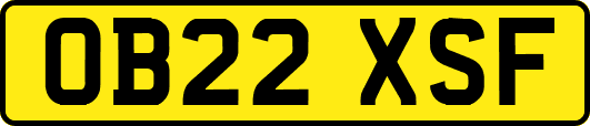OB22XSF