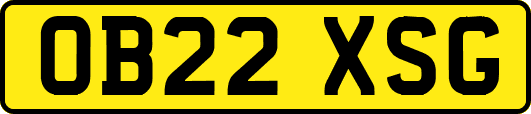 OB22XSG