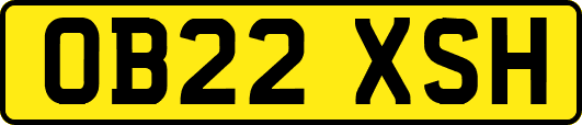 OB22XSH