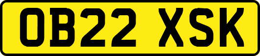 OB22XSK