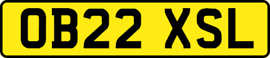 OB22XSL