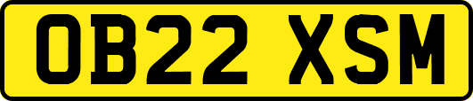 OB22XSM