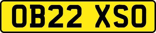 OB22XSO