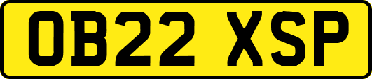 OB22XSP