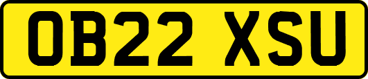 OB22XSU