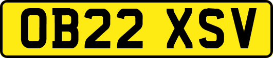 OB22XSV