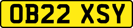 OB22XSY