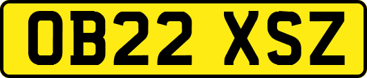 OB22XSZ