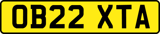 OB22XTA