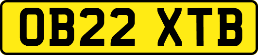 OB22XTB